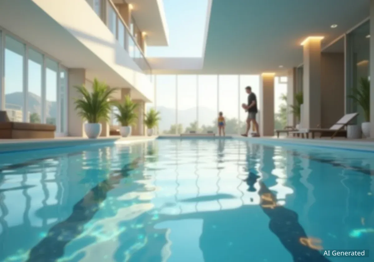 David Lloyd Club ouvre un nouveau centre de loisirs