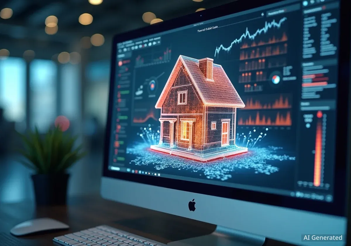 Un nouvel outil en ligne évalue les risques climatiques