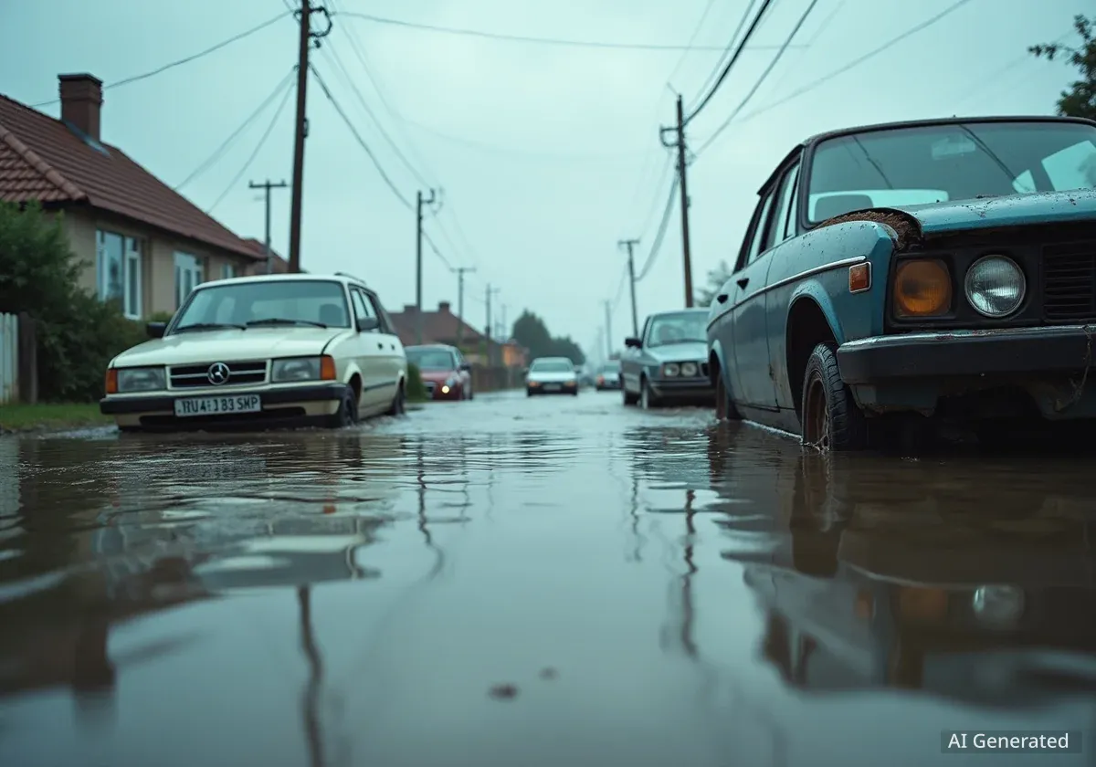 Niveaux Marins Futurs: Incertitudes Après 2050