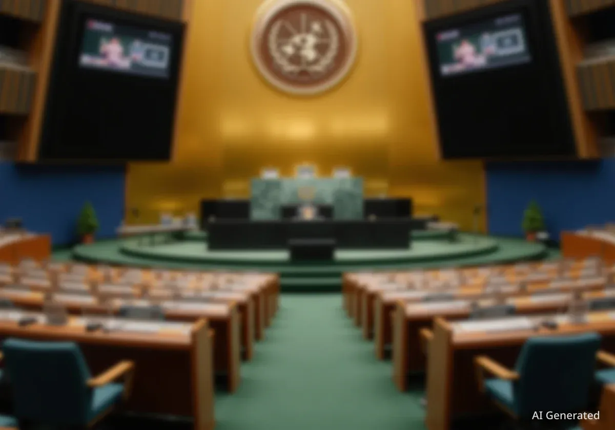 L'ONU conclut sa semaine de haut niveau avec des appels à l'action