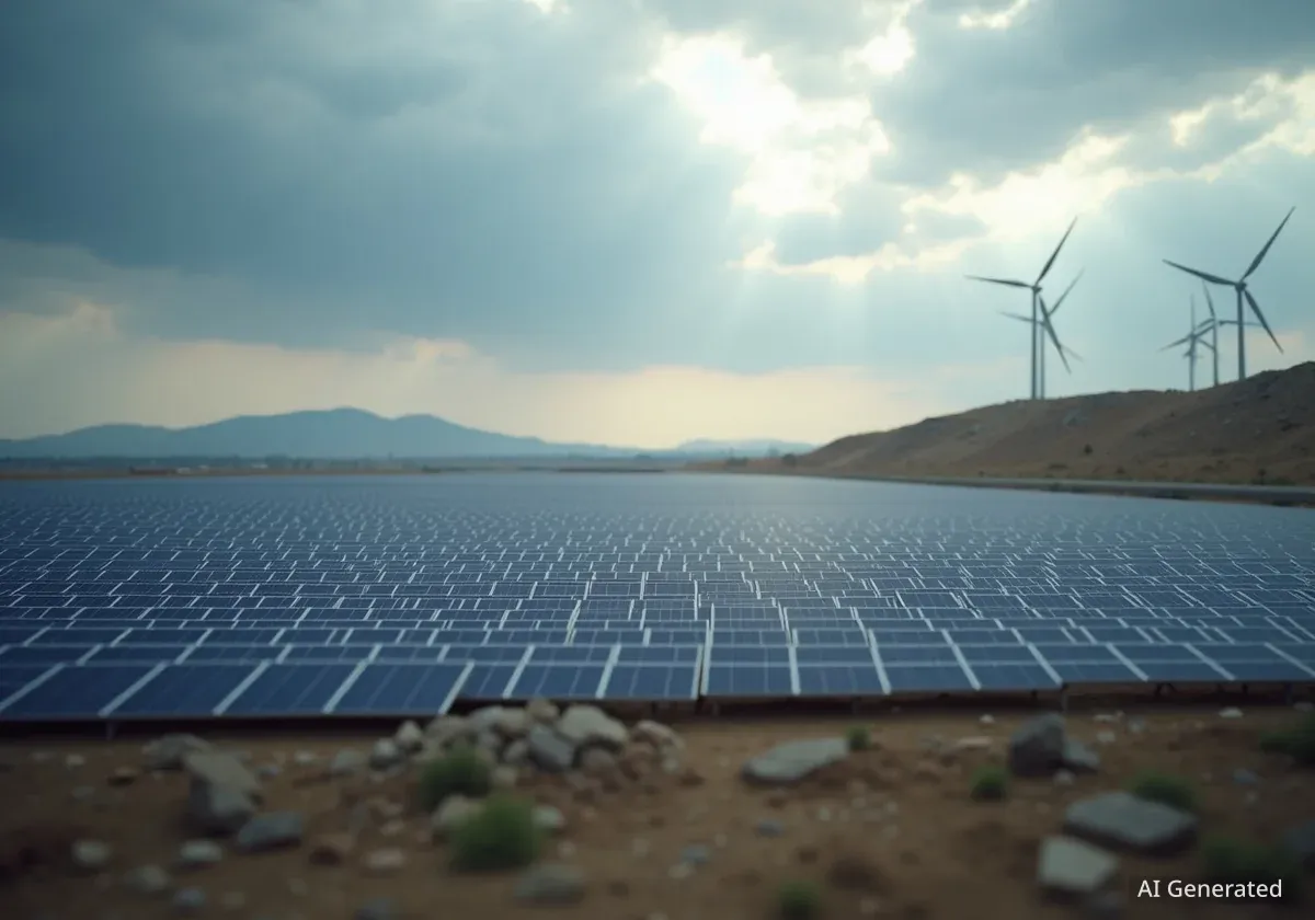 New York lance un plan climat de 1 milliard de dollars