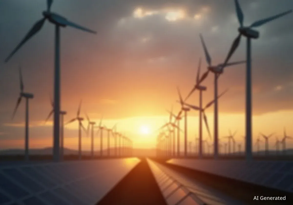 Analyse des affirmations sur l'énergie et le climat