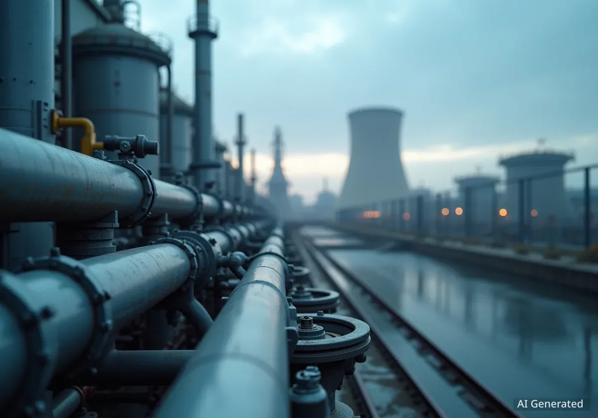 Captage direct du carbone : coûts stables, doutes persistants