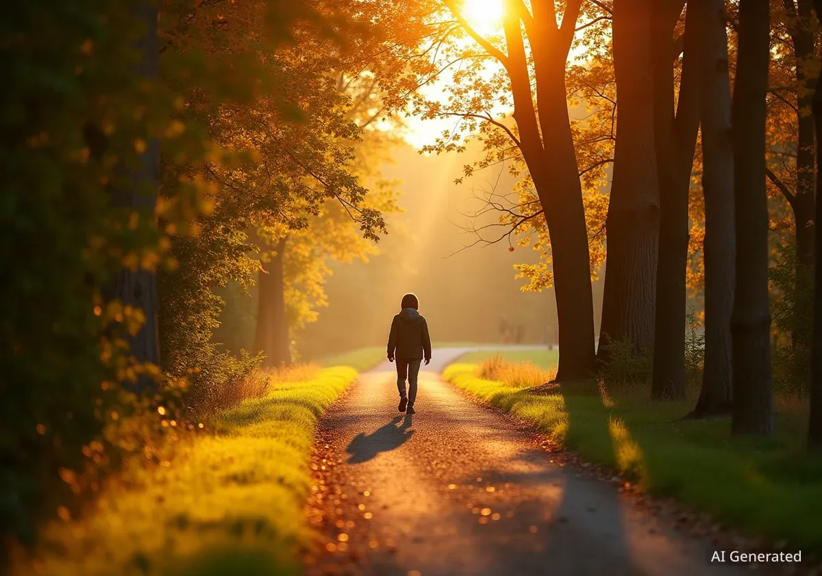 Chaleur persistante au Minnesota : octobre s'annonce doux