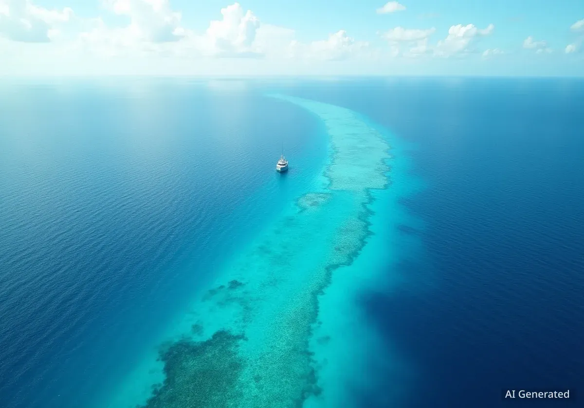 Le Traité des Hautes Mers entre en vigueur