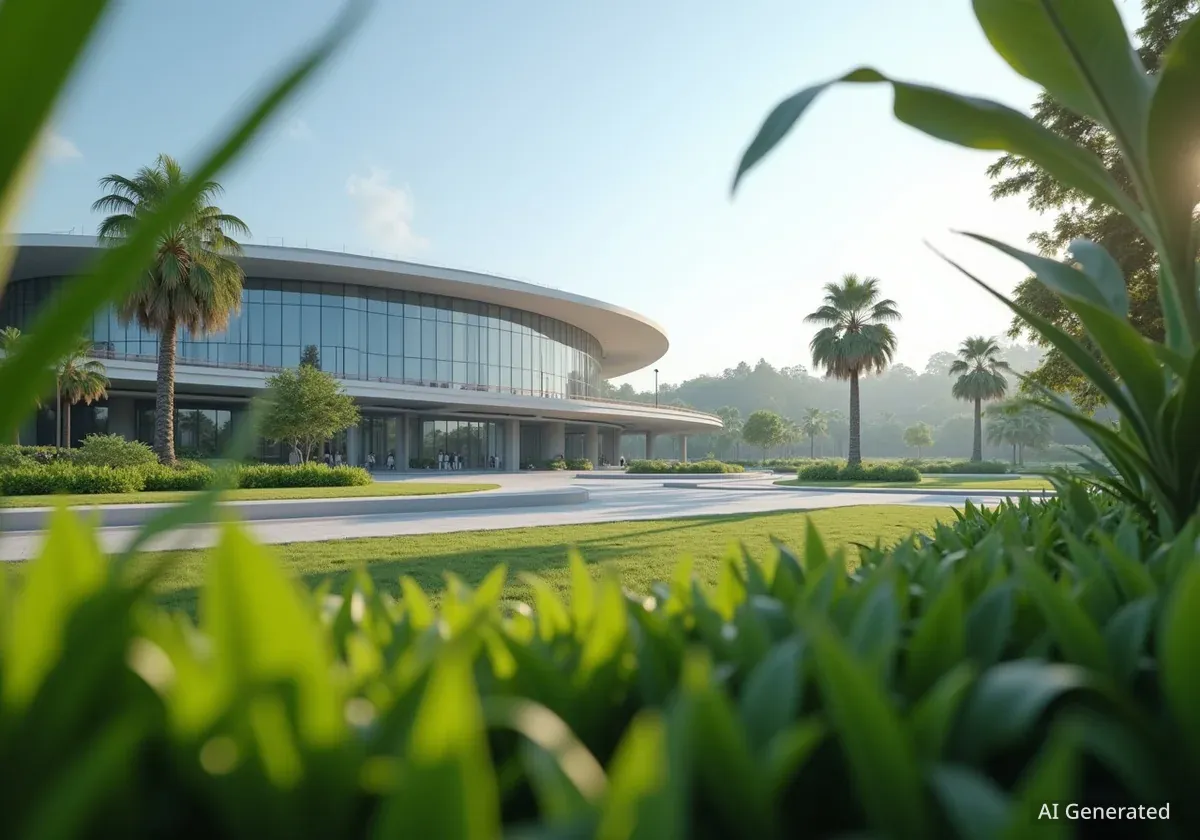 Starmer Poussé à Assister au Sommet COP30