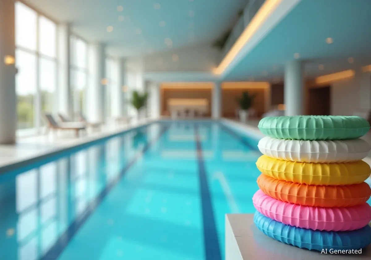 David Lloyd Club ouvre un nouveau centre de loisirs