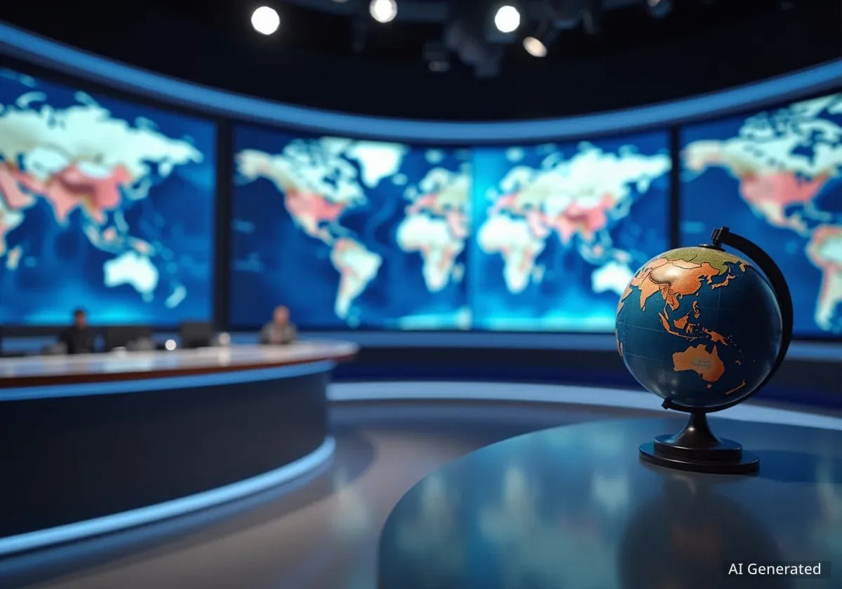 FaunPLO : Actualités Mondiales 24h/24