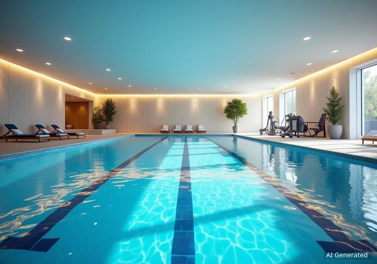 David Lloyd Club ouvre un centre de loisirs à Bicester