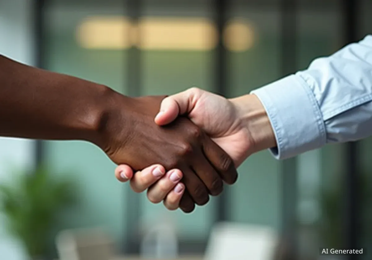 Californie et Kenya s'allient pour le climat et le commerce