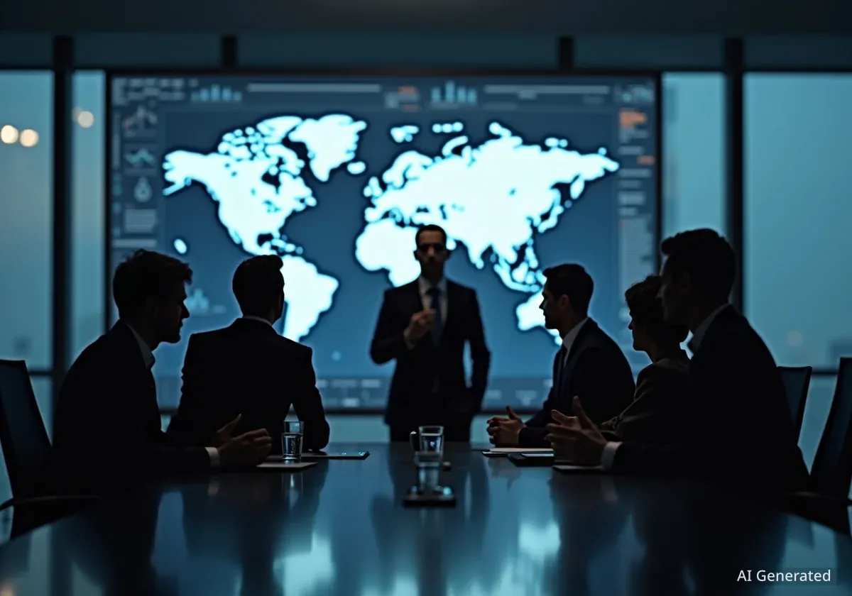 Leaders maintiennent l'élan climatique malgré les défis