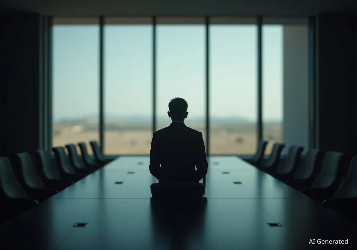 L'UE alerte les États-Unis sur l'isolement climatique