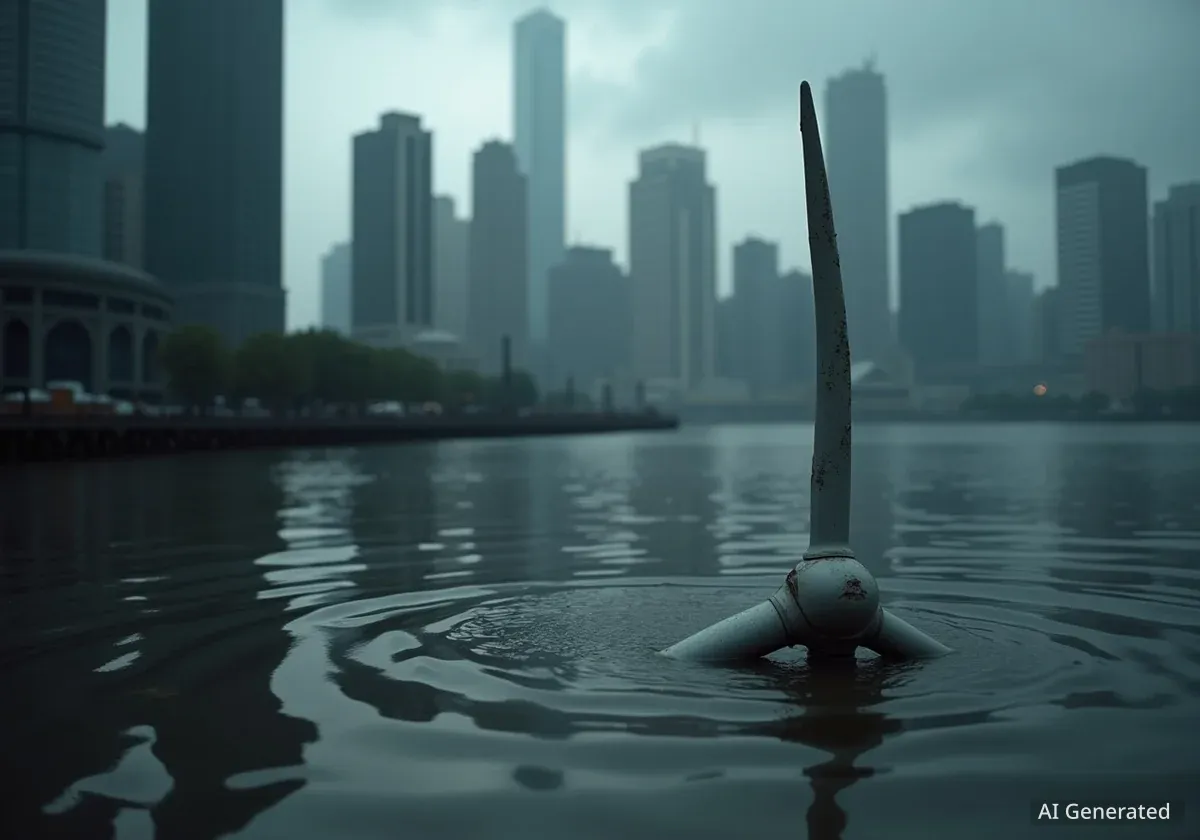 Recul des engagements climatiques dans le secteur financier