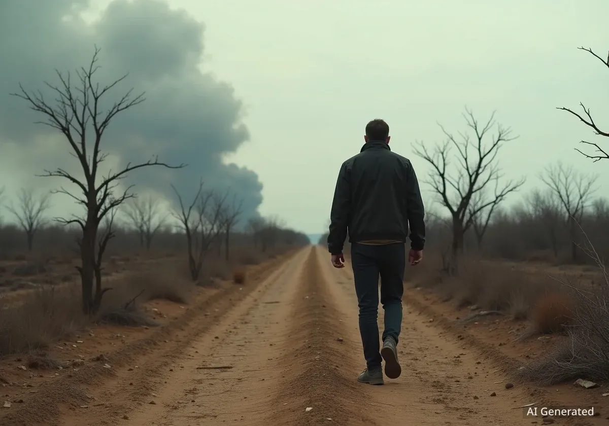 Journalisme climatique: l'héritage de Bill McKibben