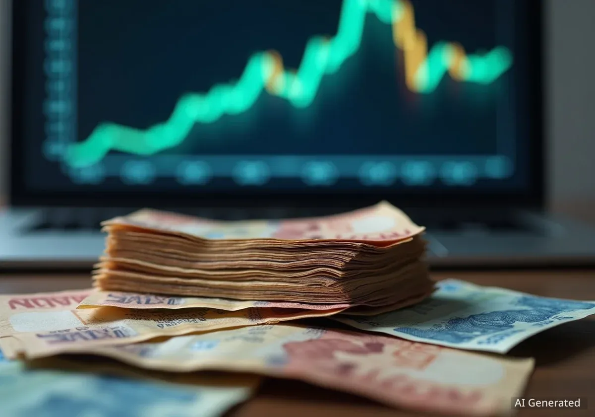 L'Argentine face à une crise économique majeure