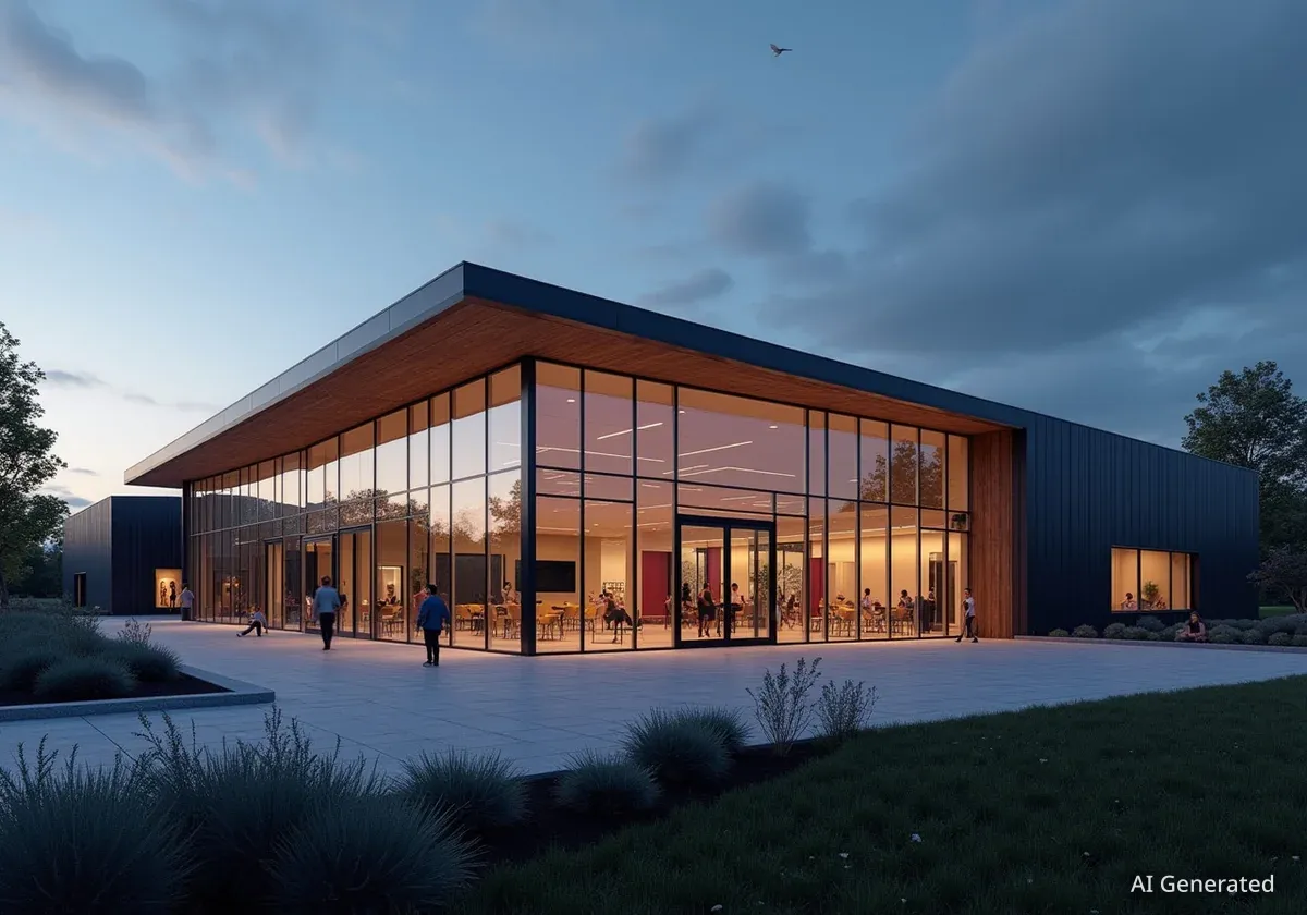 David Lloyd Clubs ouvre une nouvelle installation à Colchester