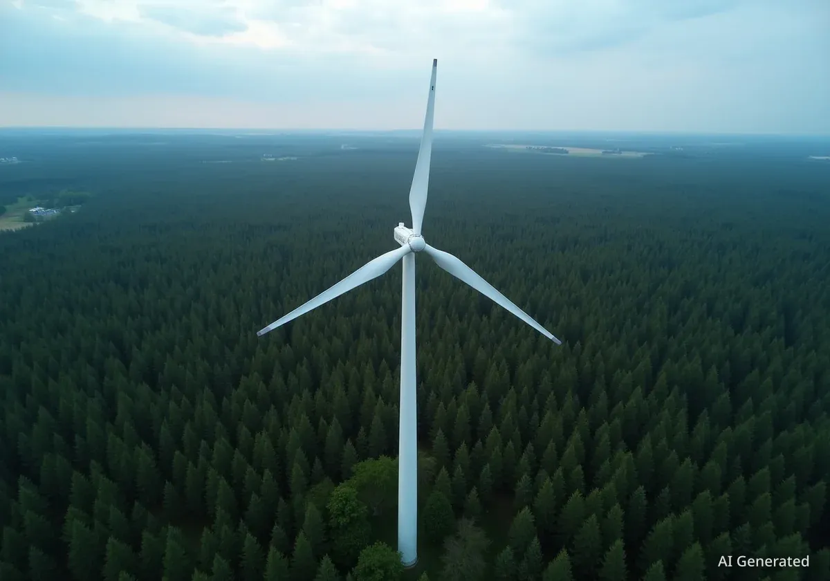 Nouveaux objectifs climatiques avant le sommet de l'ONU