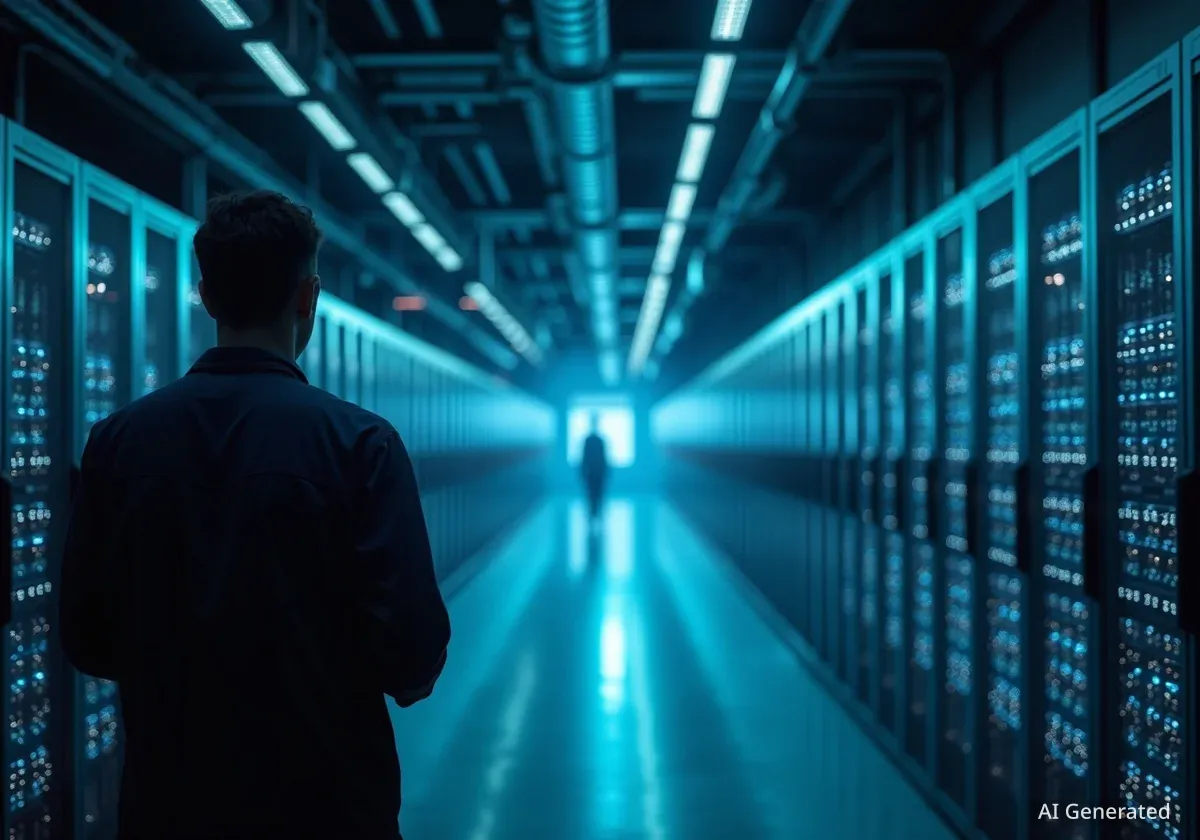 Les marchés de l'électricité américains face aux défis des centres de données