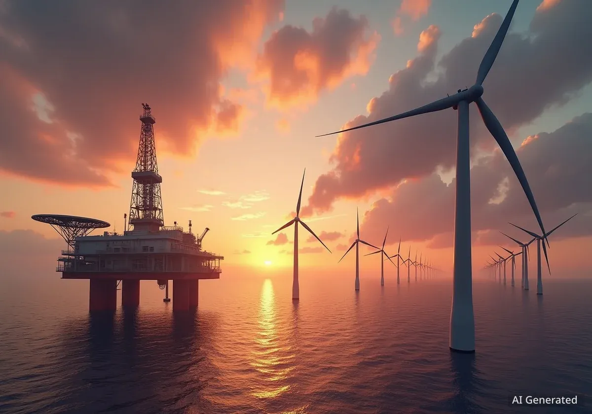 Avenir Énergétique: Pas de Nouveaux Projets Fossiles Nécessaires