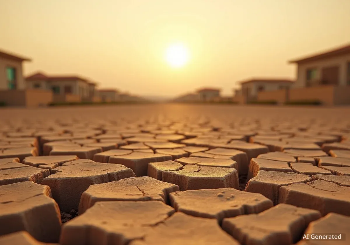La Tasmanie, un refuge climatique ? Des Australiens fuient la chaleur mais découvrent de nouveaux risques