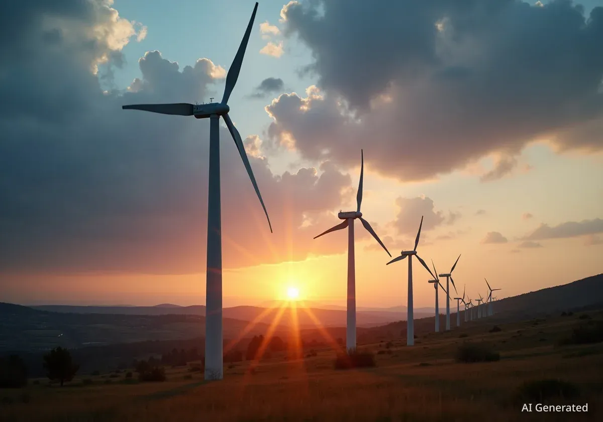 Les États luttent pour l'énergie renouvelable malgré les freins fédéraux