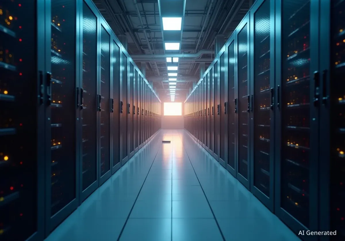 Meta face des questions sur ses émissions de gaz