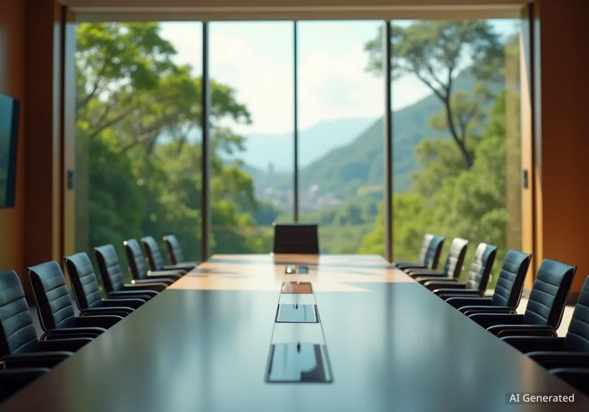 La COP30 doit adopter une décision cadre pour réussir