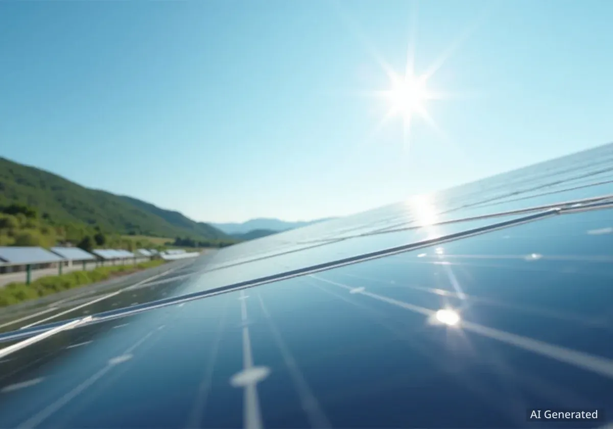 Les Démocrates promeuvent une énergie abordable et propre