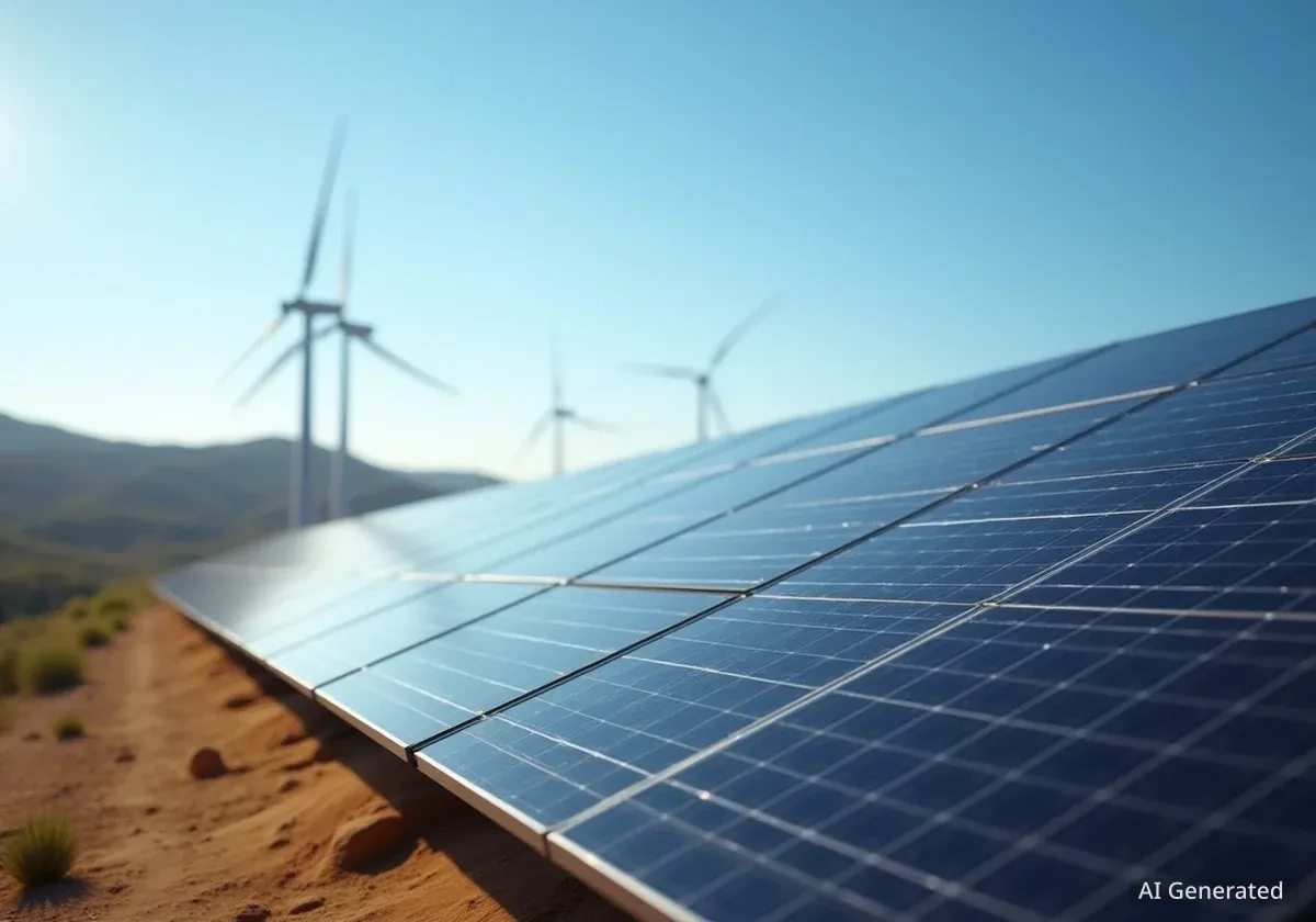 La Californie prolonge son programme carbone jusqu'en 2045