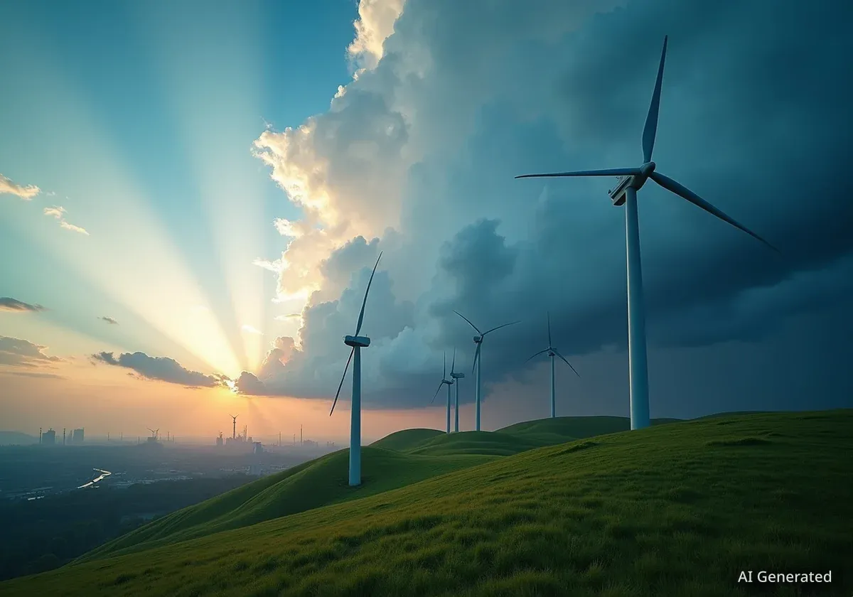 Californie et Maison Blanche : Deux Visions du Climat s'Affrontent