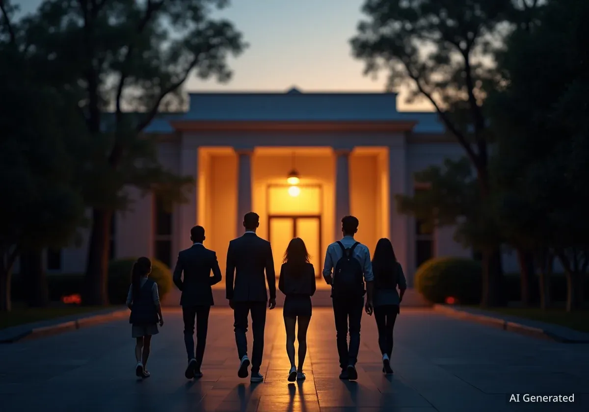 Changement climatique: Appel à l'action en Caroline du Nord