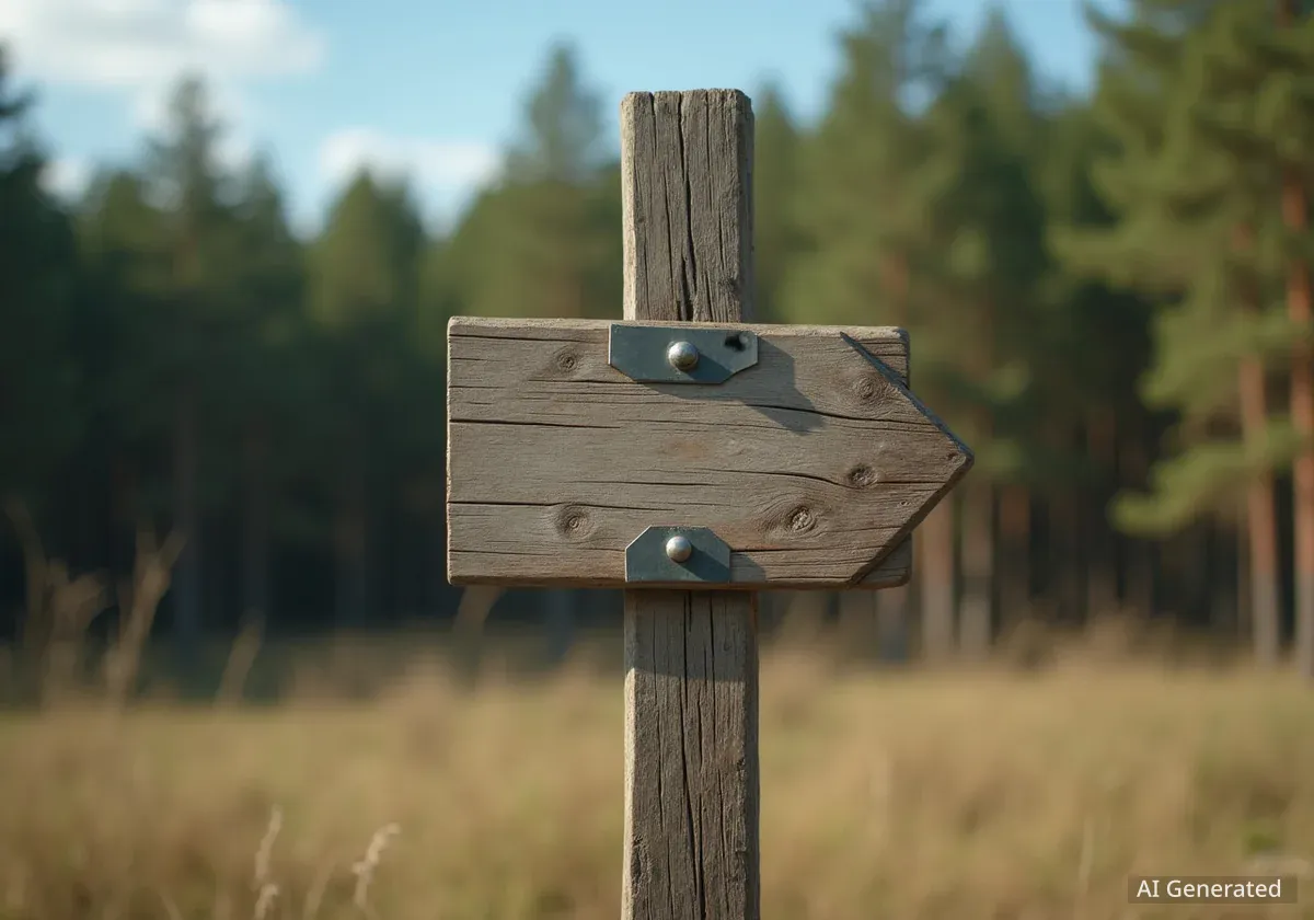 Acadia retire des panneaux éducatifs sur le climat et l'histoire