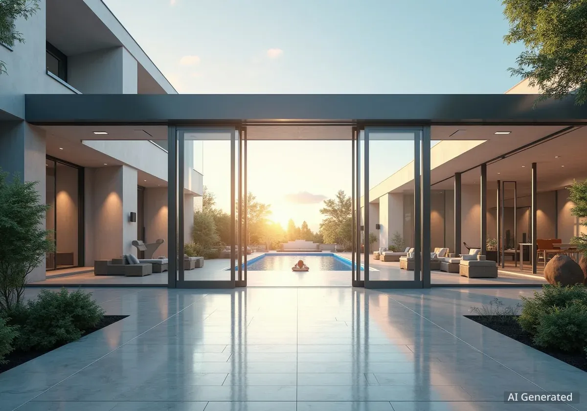 David Lloyd Club Ouvre un Nouveau Centre à Bicester