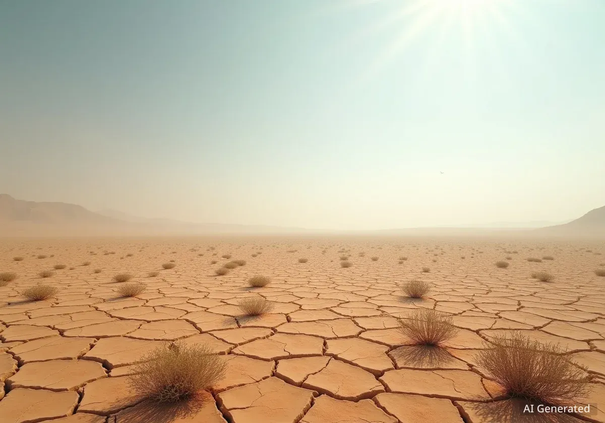 Changements climatiques: Expansion de la cellule de Hadley