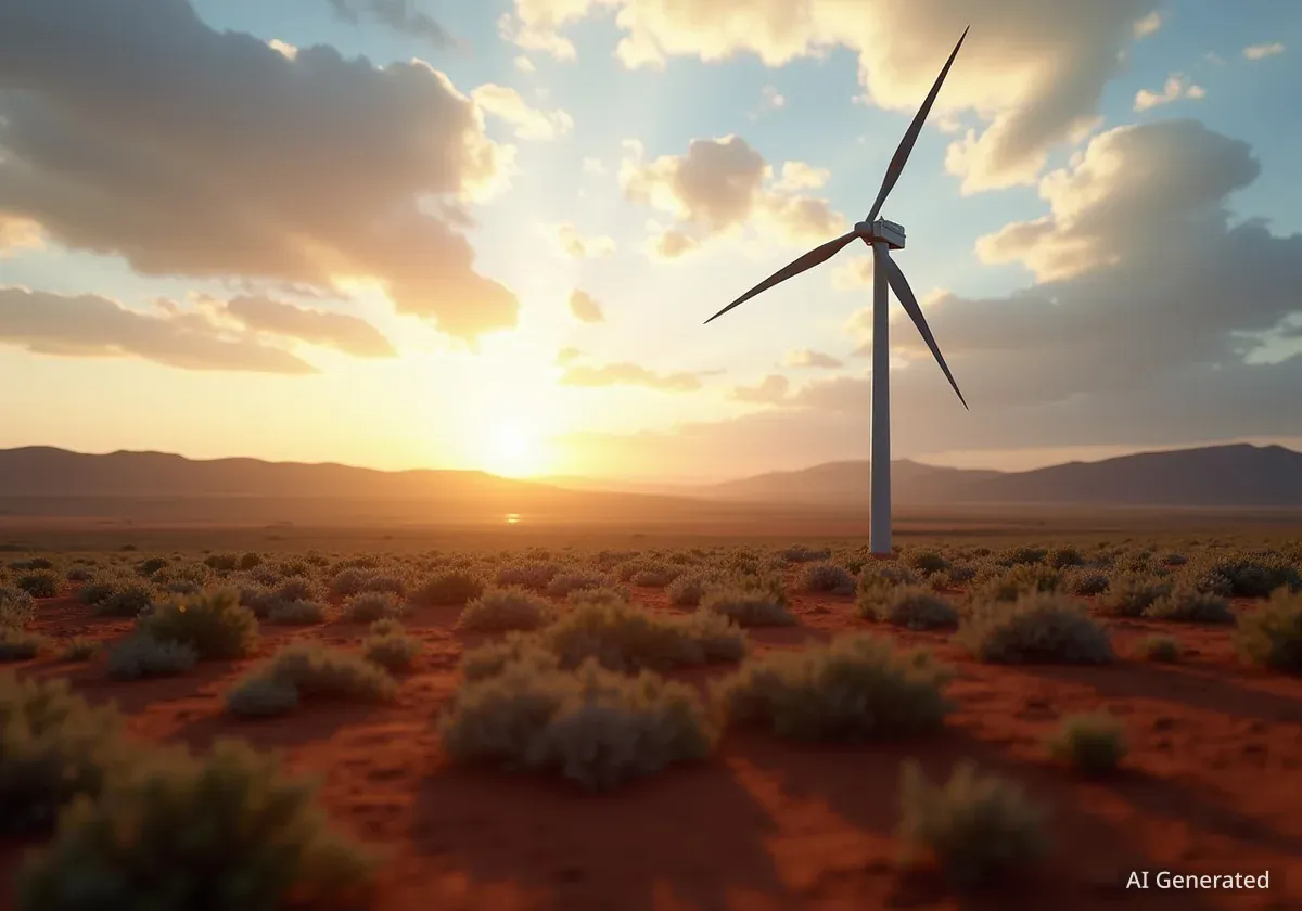 L'Australie fixe un objectif climatique modéré pour 2035