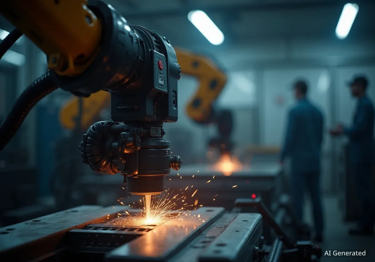 L'action climatique doit cibler les défis techniques complexes