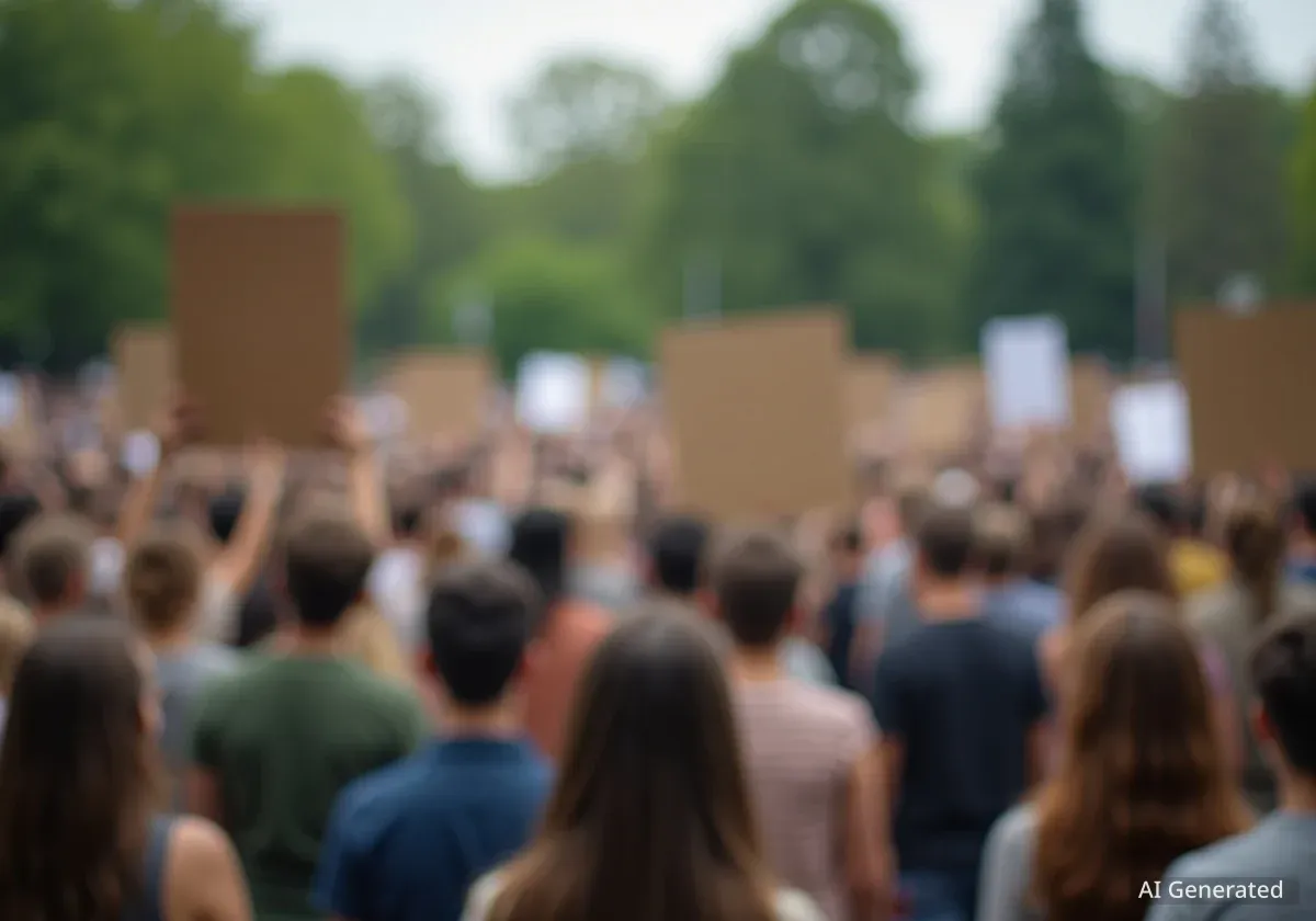 Rassemblement pour le Climat à Genève