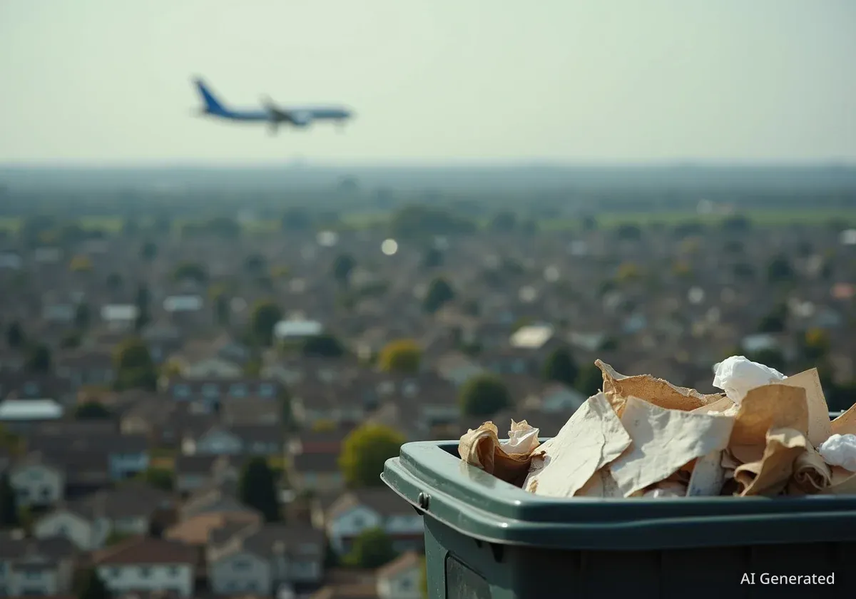 Impact environnemental: les actions sous-estimées