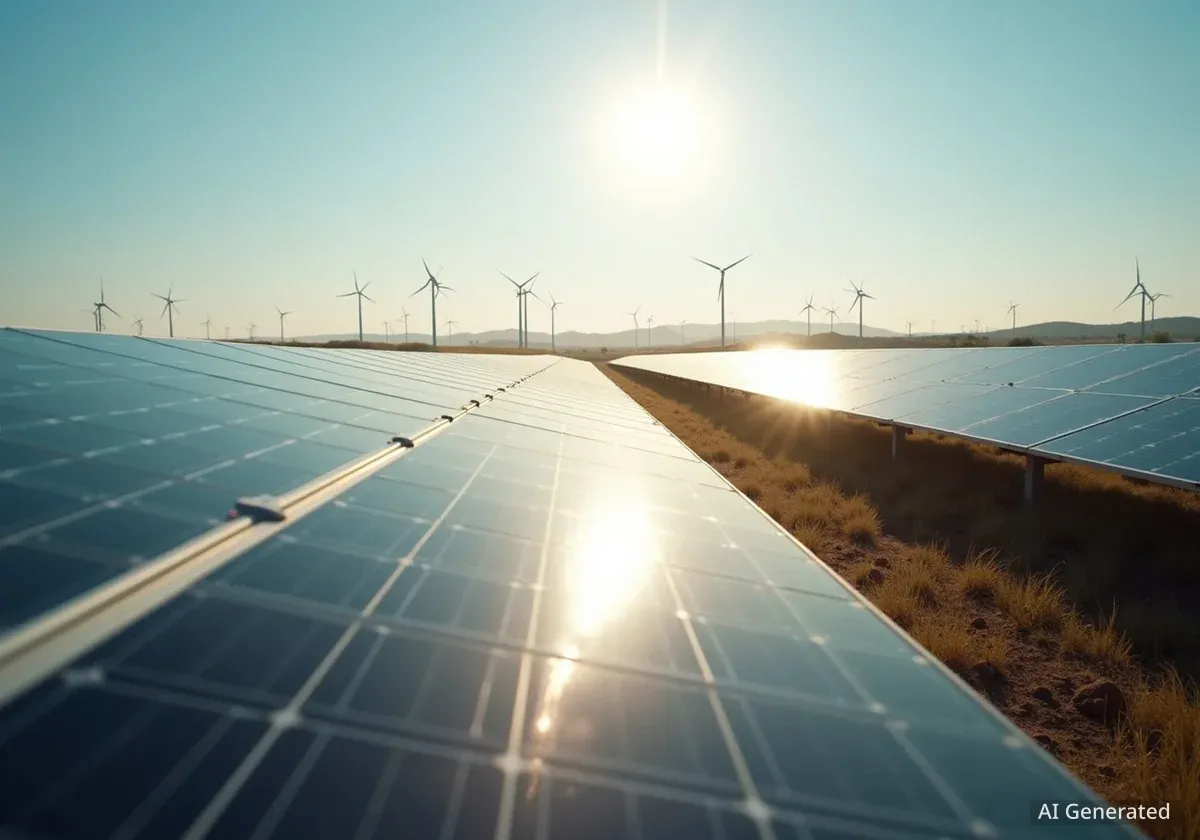 New York lance un plan climat d'un milliard de dollars