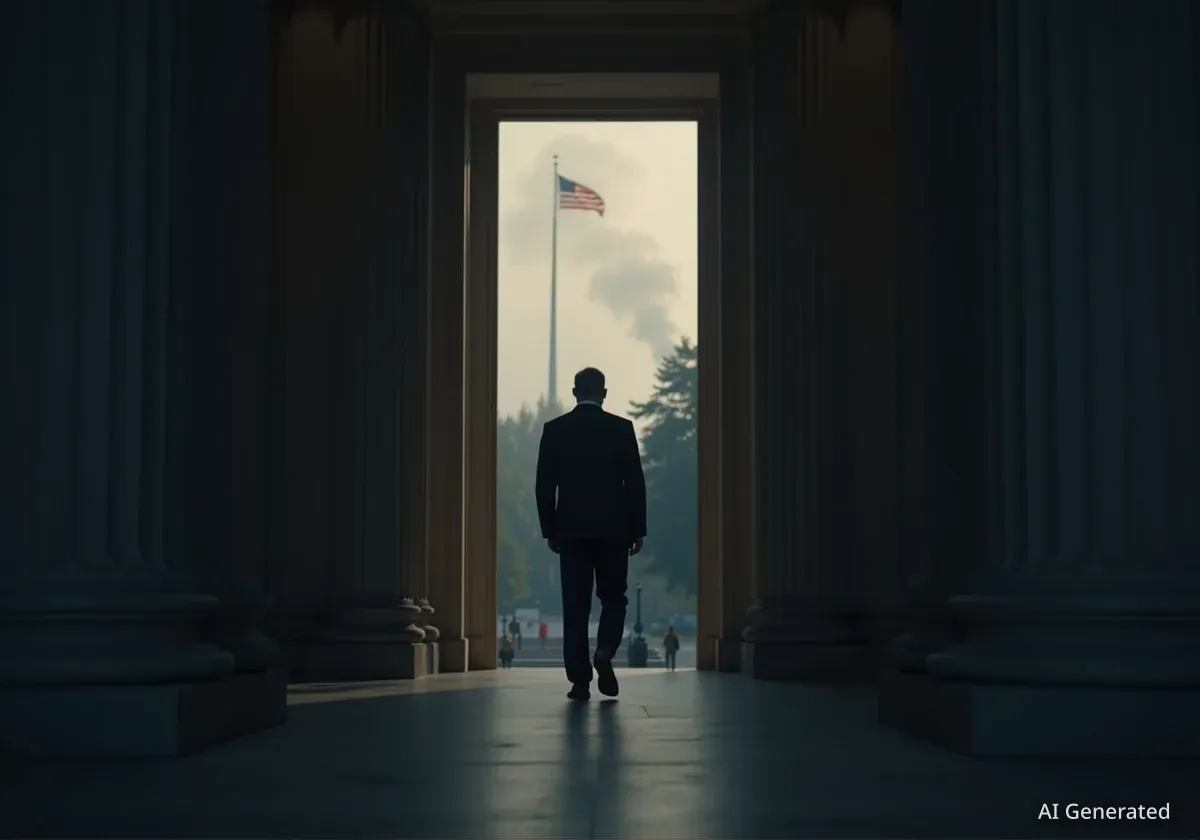 L'EPA face à un revers politique sur les émissions de gaz