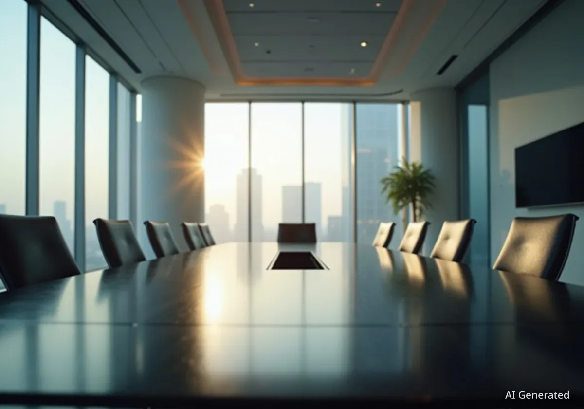 Le Centre Mondial pour l'Adaptation pourrait quitter Rotterdam pour le Kenya