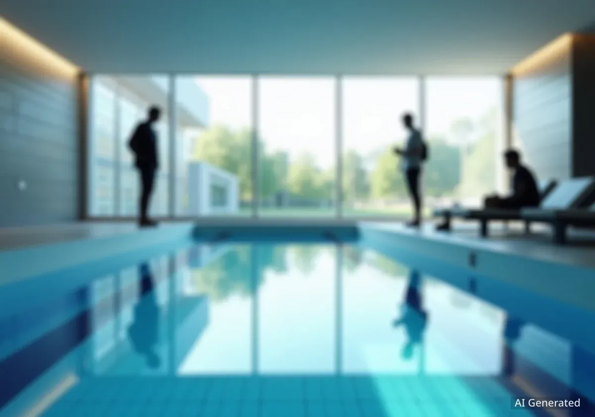 David Lloyd Club Ouvre un Nouveau Centre de Loisirs