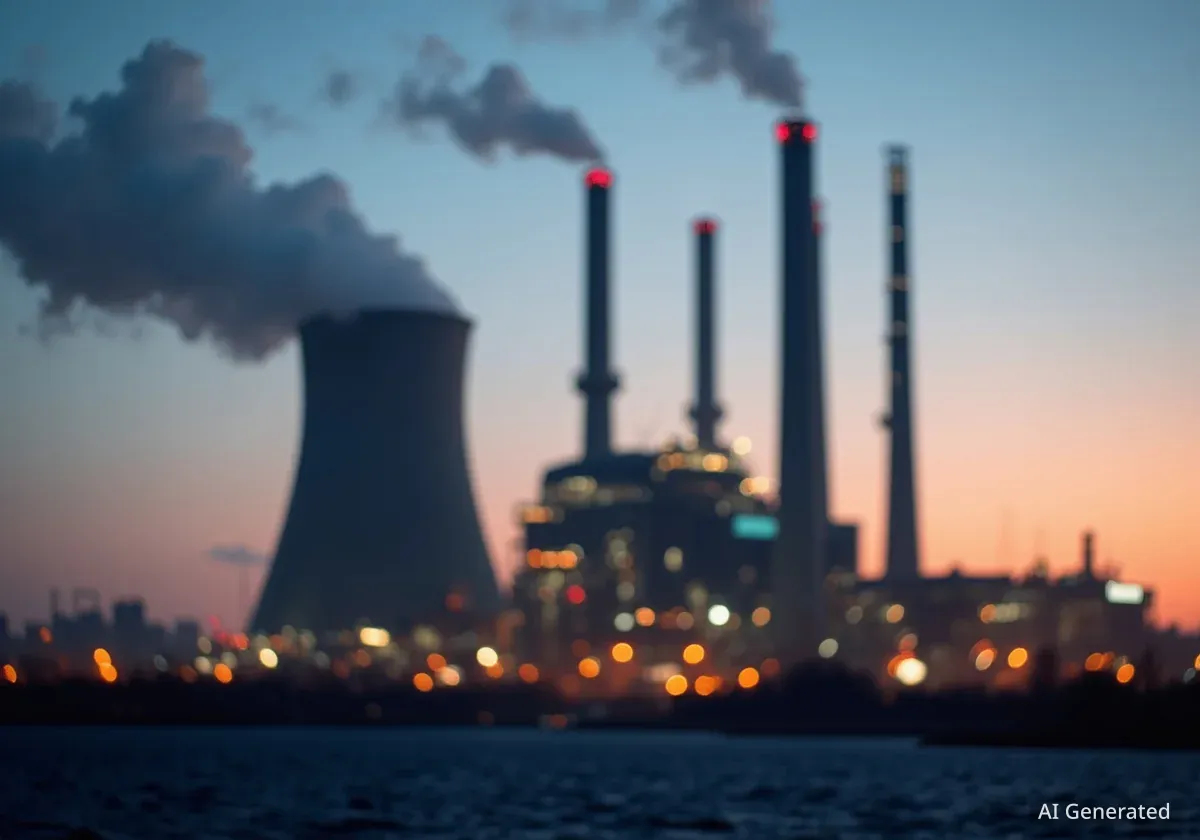 Toronto examine l'incinération des déchets face au manque d'espace