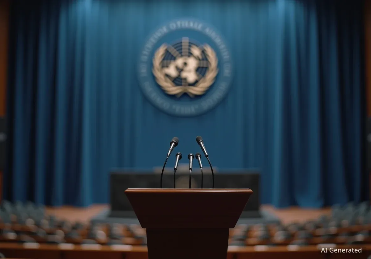 Discours de Trump à l'ONU : Immigration et Énergie Verte