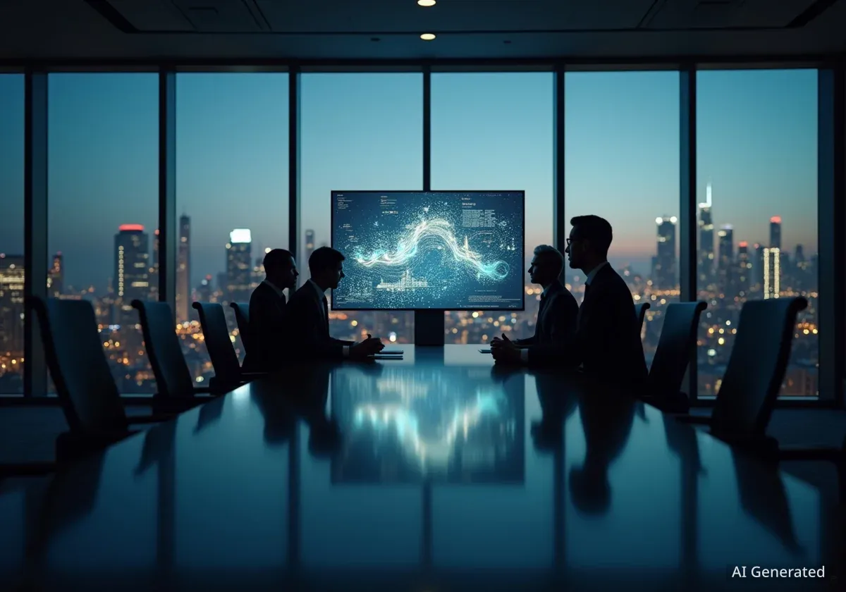 Les politiques durables sont essentielles, selon les leaders