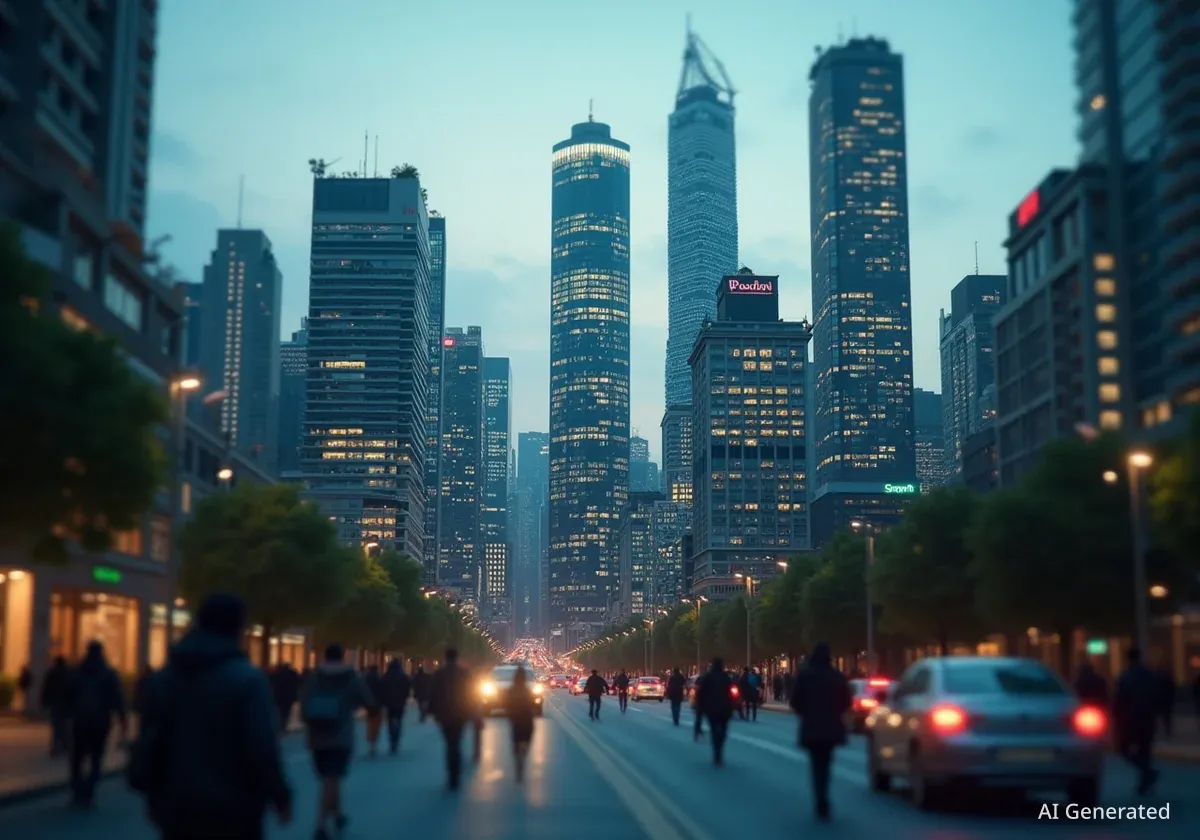 C40 célèbre 20 ans de collaboration climatique urbaine