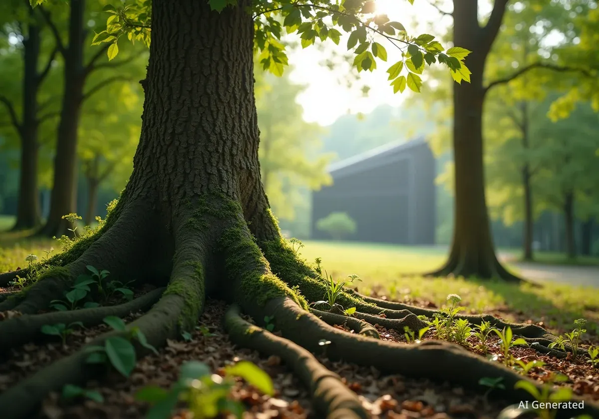 La pensée économique classique nuit à la biodiversité