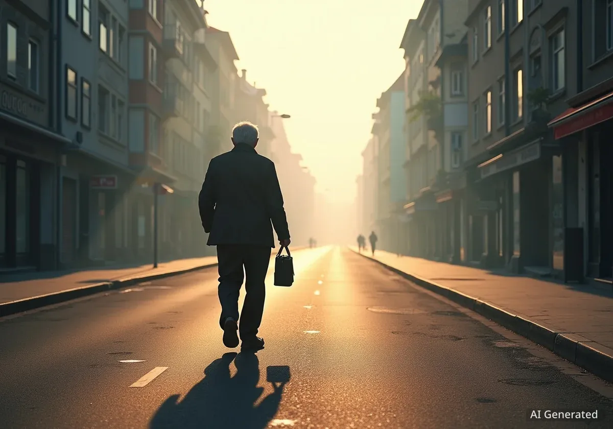 Chaleur Extrême: Les Décès Augmentent à Zurich