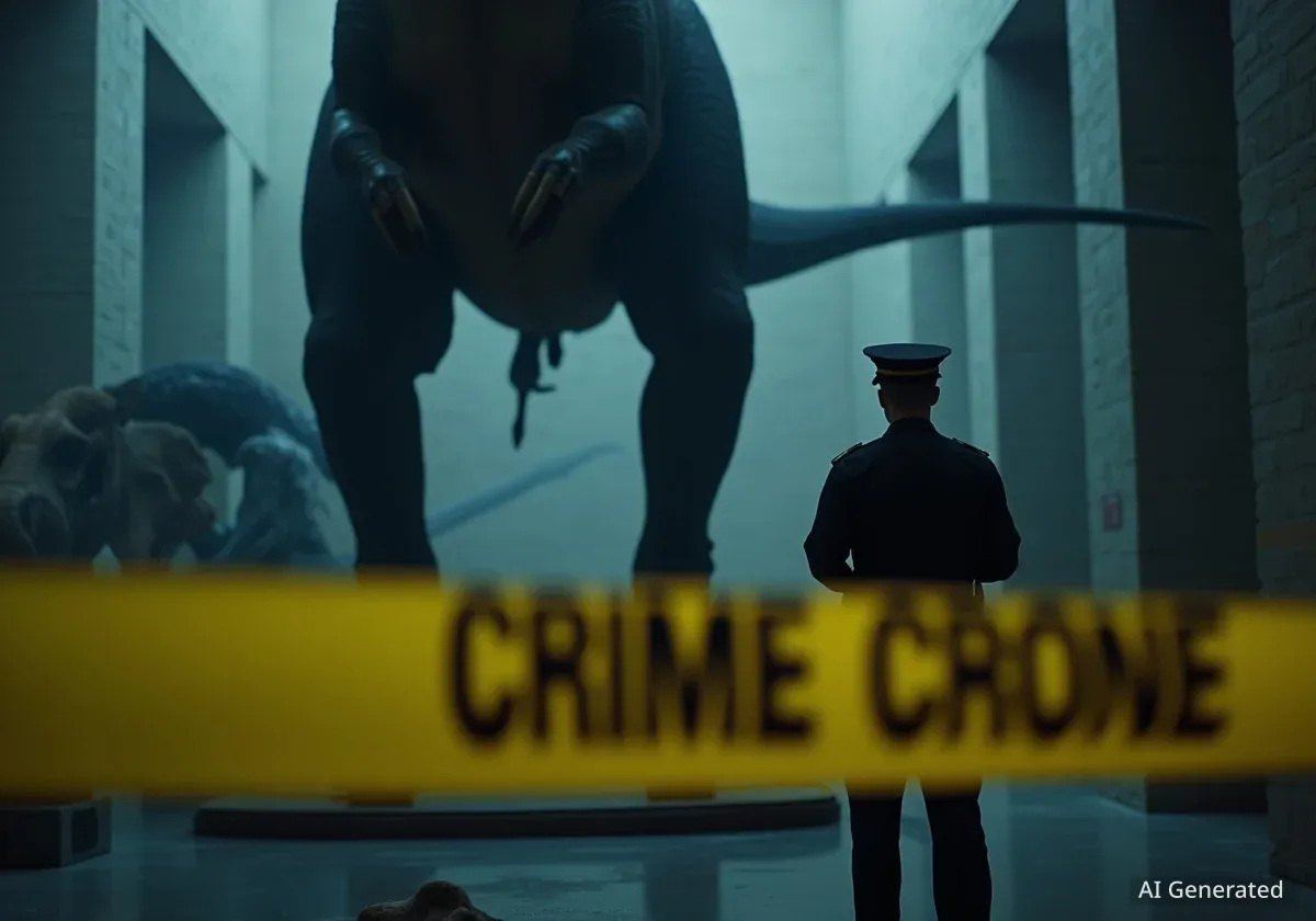 Étienne Eason Incarcéré Après une Protestation Climatique