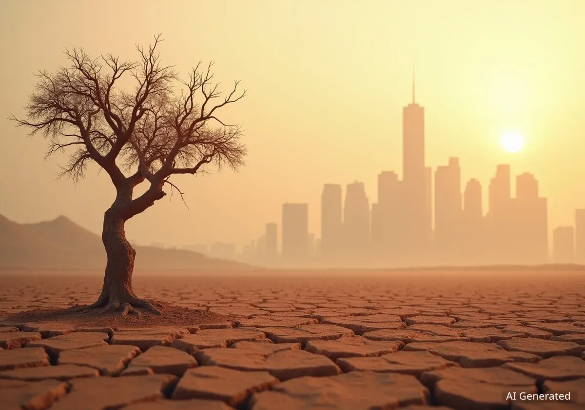 Le CO2: Menace Planétaire et Moteur de la Vie sur Terre